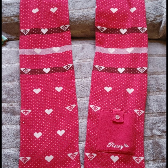 Roxy scarf - Picture 2 of 3